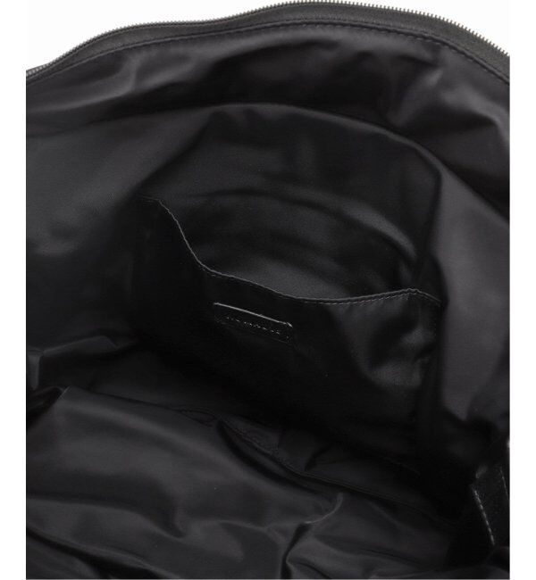 FRAMeWORK「≪追加≫NOMADIS/ノマディス 別注BASQUE M SLD-F3」|ショルダー・メッセンジャー|