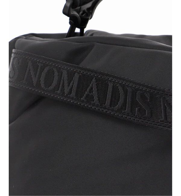 FRAMeWORK「≪追加≫NOMADIS/ノマディス 別注BASQUE M SLD-F3」|ショルダー・メッセンジャー|