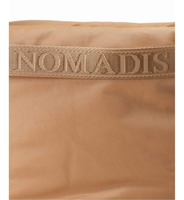 FRAMeWORK「≪追加≫NOMADIS/ノマディス 別注BASQUE M SLD-F3」|ショルダー・メッセンジャー|