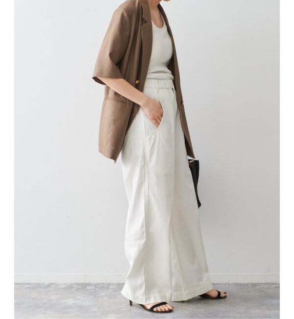 Spick and Span「《追加》ギャザーチノ」|チノ|