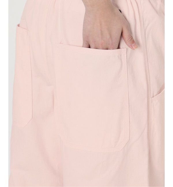 Spick and Span「《追加》ギャザーチノ」|チノ|