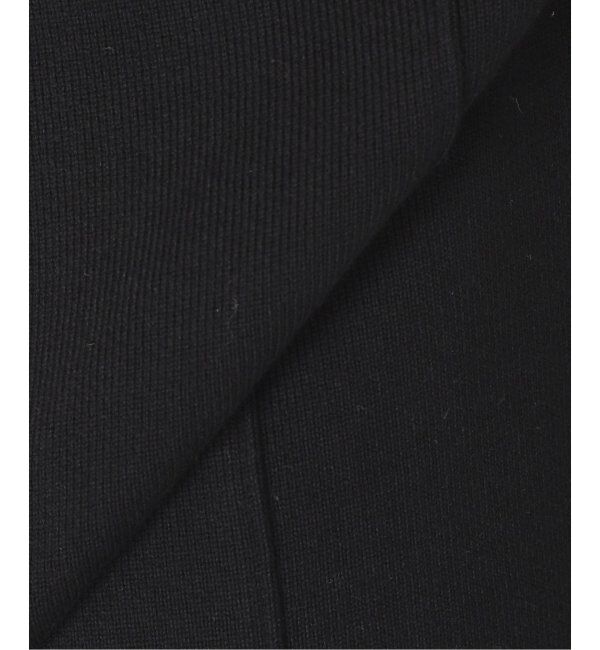 NOBLE「●スビンコットンスウェットパンツ」|スラックス|