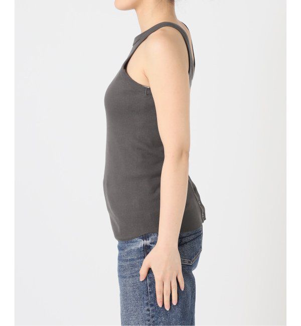 FRAMeWORK「oll*FRAMeWORK レイヤードサーマルT」|Tシャツ・カットソー|