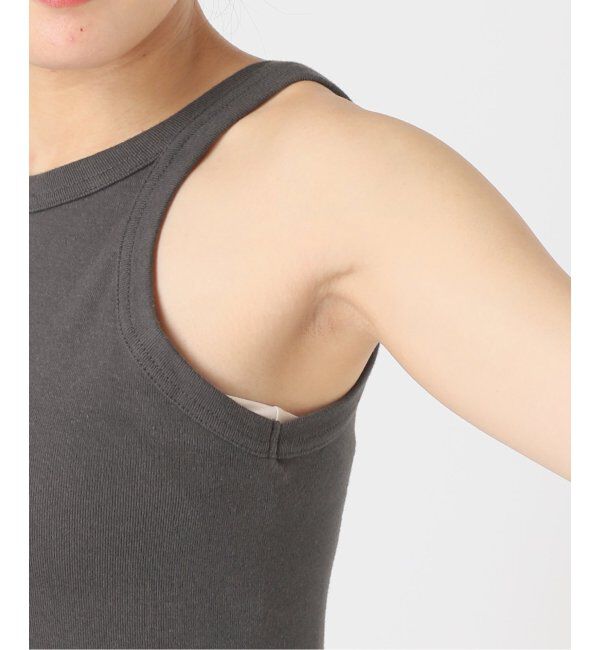 FRAMeWORK「oll*FRAMeWORK レイヤードサーマルT」|Tシャツ・カットソー|