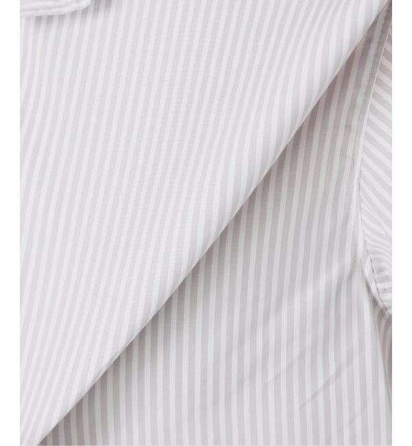 Spick and Span「crinkle crinkle crinkle 別注frill coller shirts*」|シャツ・ブラウス|