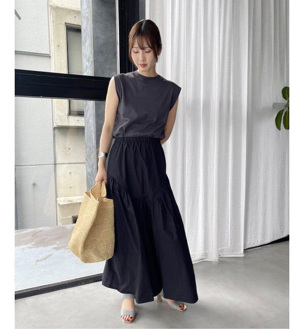  「《追加》6cmゴムストラップサンダル」|サンダル|