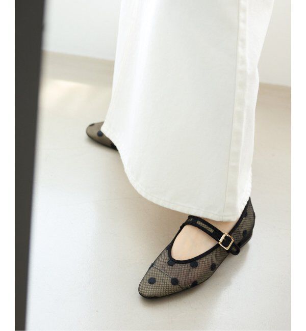  「ドットチュールメリージェーン」|その他|