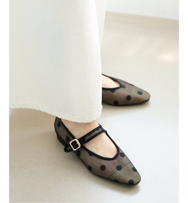  「ドットチュールメリージェーン」|その他|