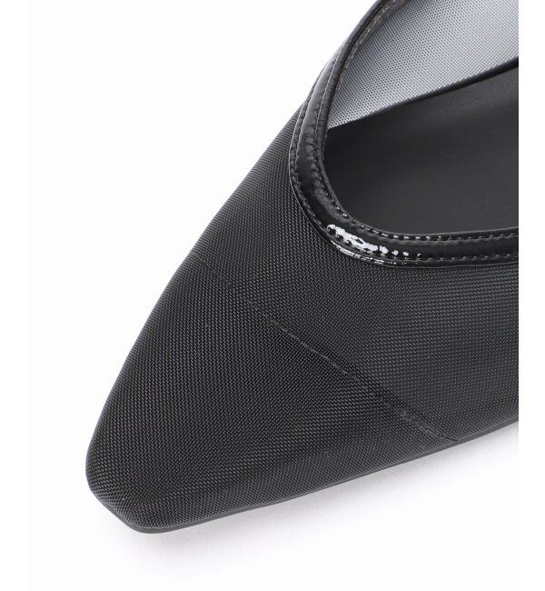  「シアーストラップスリングバック」|その他|