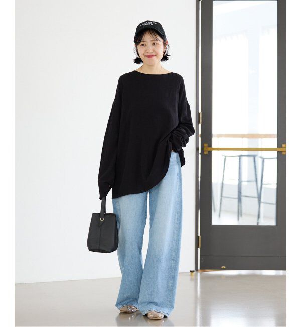  「ポインテッドサシメッシュフラット」|バレエシューズ|