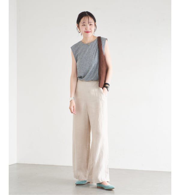  「ポインテッドサシメッシュフラット」|その他|