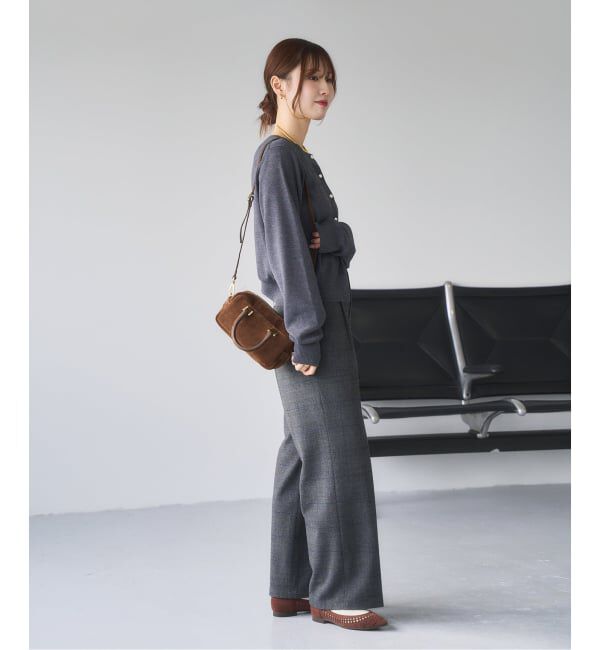  「ポインテッドサシメッシュフラット」|その他|