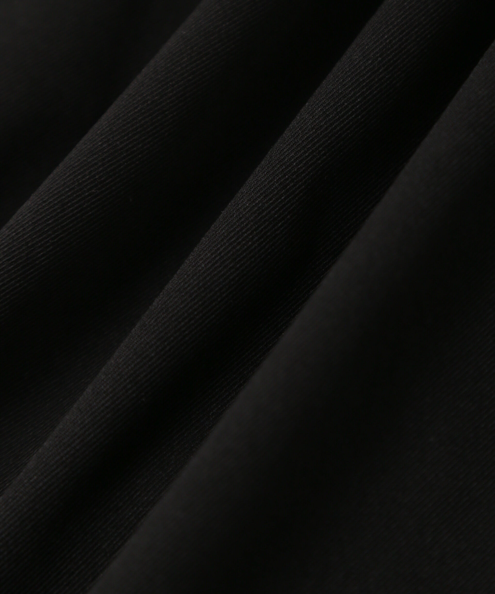 nano･universe「コットンライクツイルツータックテーパードイージーパンツ」|チノ|