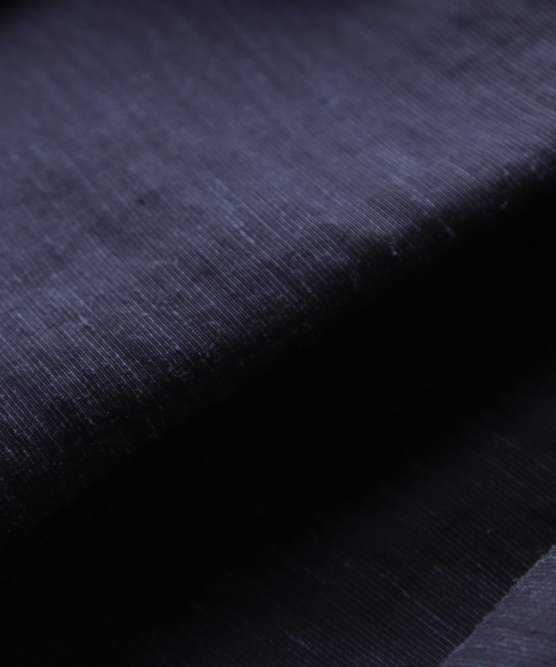 nano･universe「リネン混シアーギャザージップブラウス」|シャツ・ブラウス|