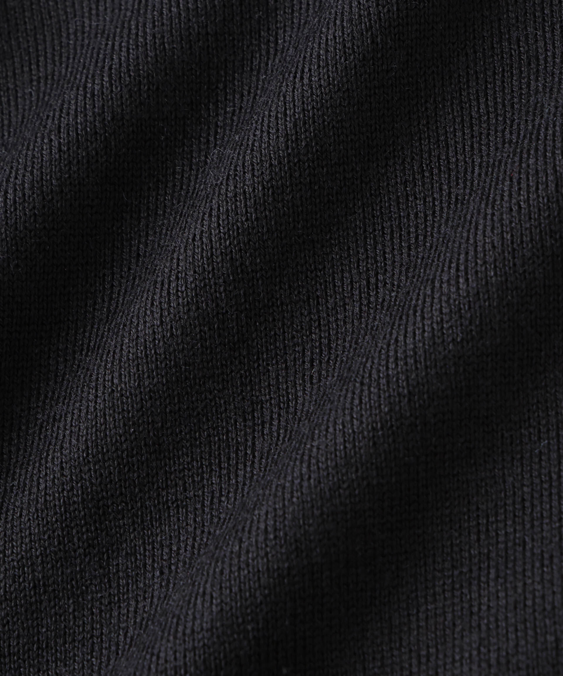 nano･universe「タスマニアミックスタートルニット」|ニット・セーター|