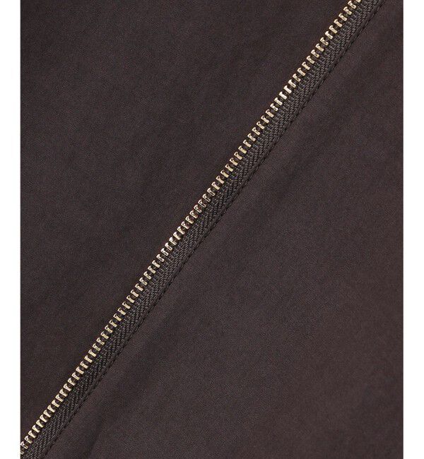 自由区「コットンリネンウェザーライト コート」|その他|