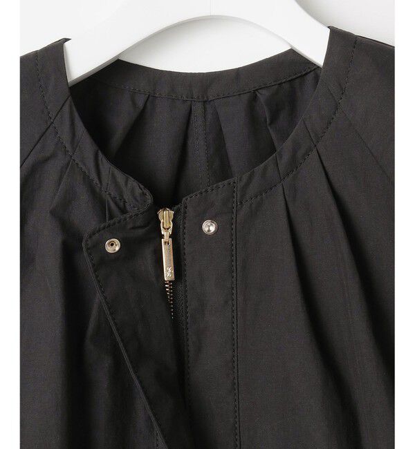 自由区「フォルム ブルゾン」|ブルゾン・スタジャン|