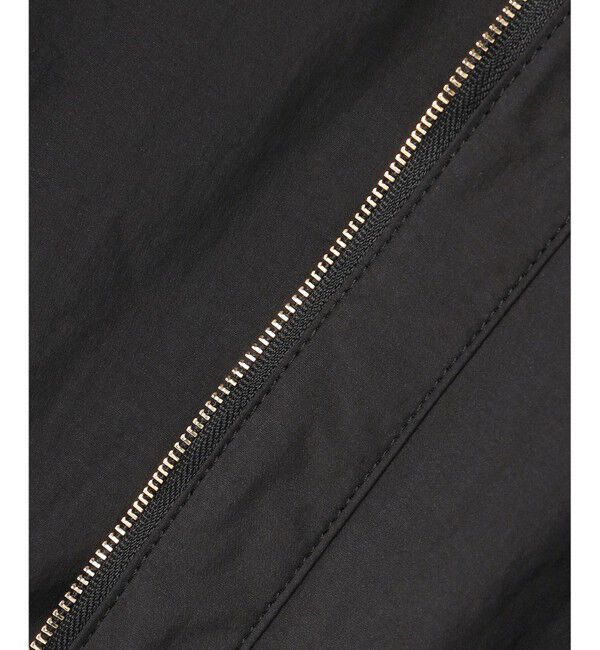 自由区「フォルム ブルゾン」|ブルゾン・スタジャン|