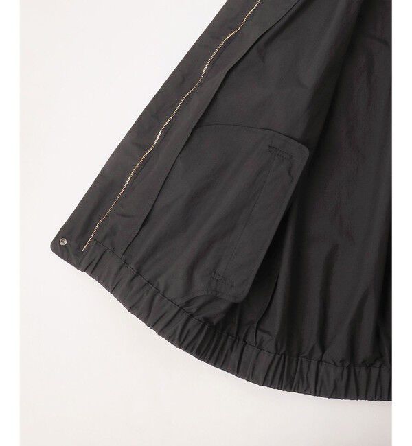 自由区「フォルム ブルゾン」|ブルゾン・スタジャン|