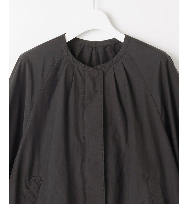 自由区「フォルム ブルゾン」|ブルゾン・スタジャン|