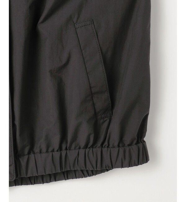 自由区「フォルム ブルゾン」|ブルゾン・スタジャン|