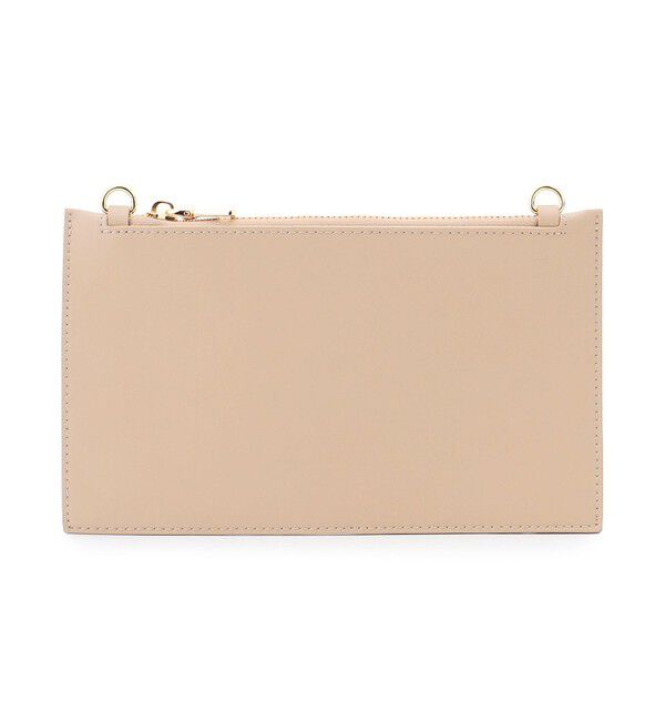 23区「【一部先行予約/VERY掲載】ベルテッド2WAY ハンドバッグ」|ハンドバッグ|