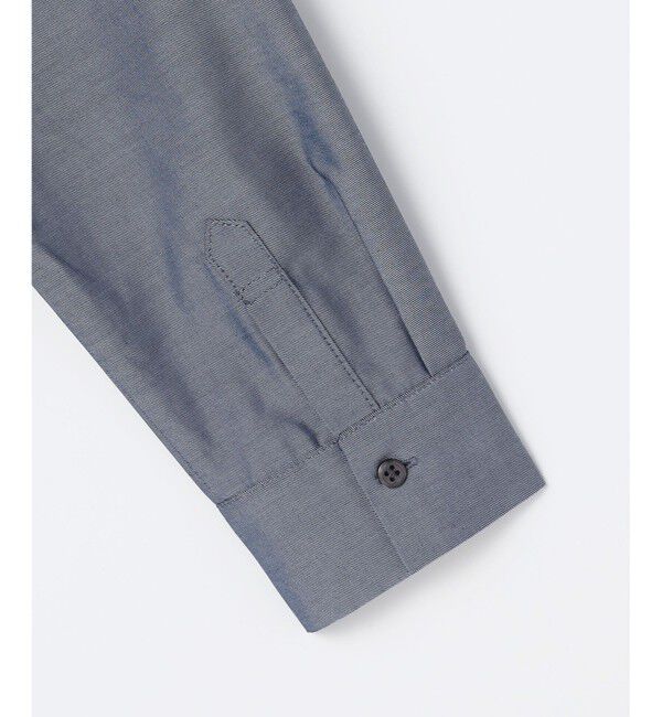 ANY SIS「ボウタイ付きビジュー シャツ」|シャツ・ブラウス|