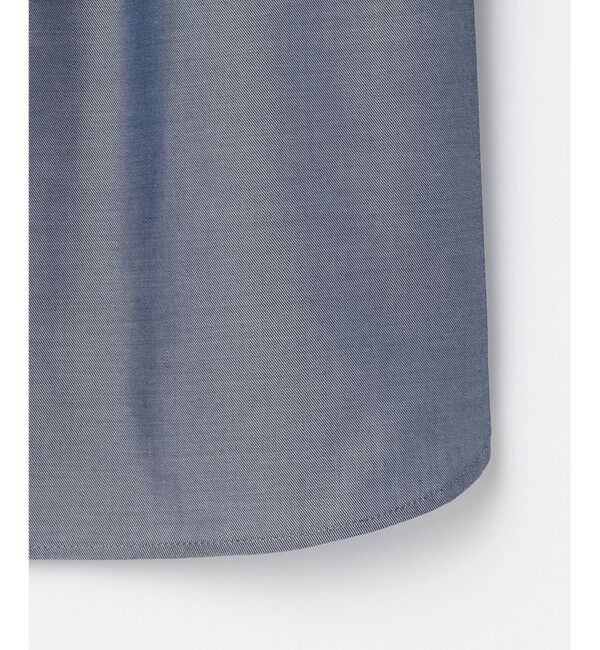 ANY SIS「ボウタイ付きビジュー シャツ」|シャツ・ブラウス|