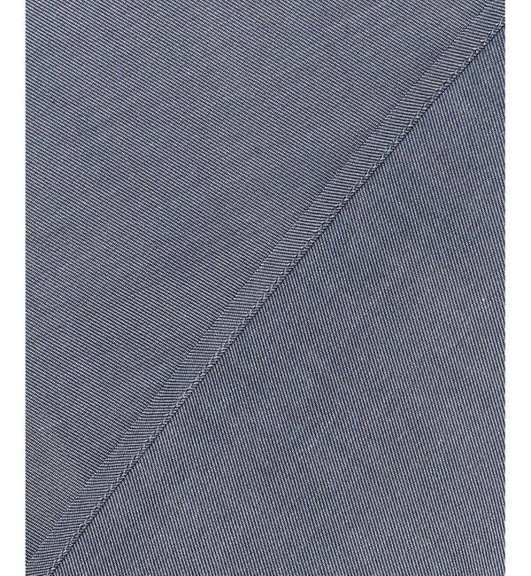 ANY SIS「ボウタイ付きビジュー シャツ」|シャツ・ブラウス|