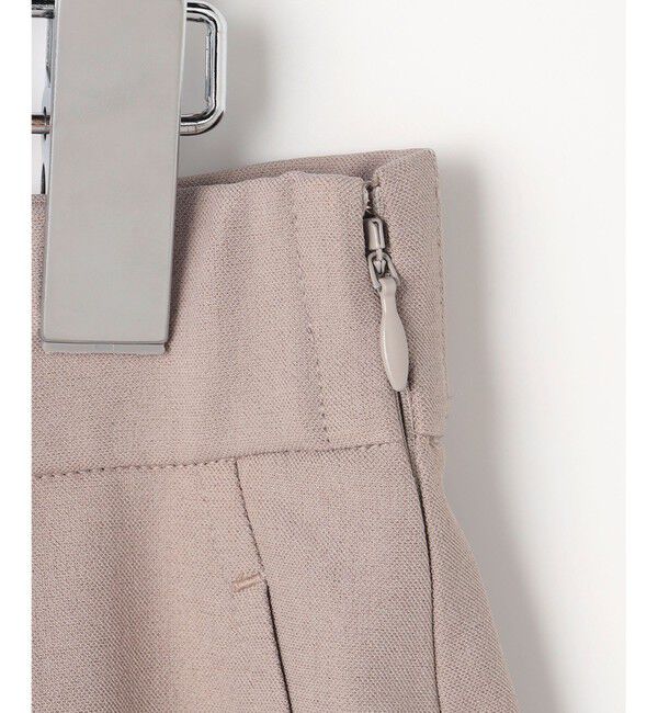 ANY SIS「スマートビューティストレッチベルト スカート」|スカート|