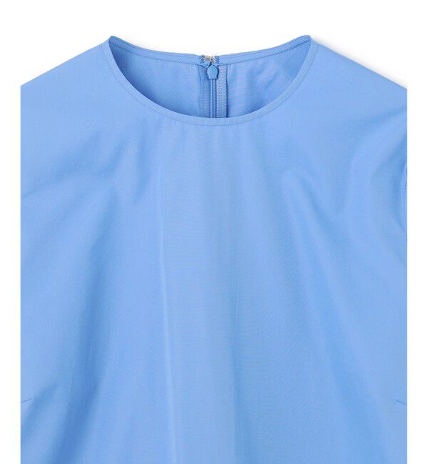 BEIGE,「【洗える】MUTERSE / プルオーバーシャツ」|シャツ・ブラウス|