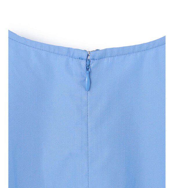 BEIGE,「【洗える】MUTERSE / プルオーバーシャツ」|シャツ・ブラウス|