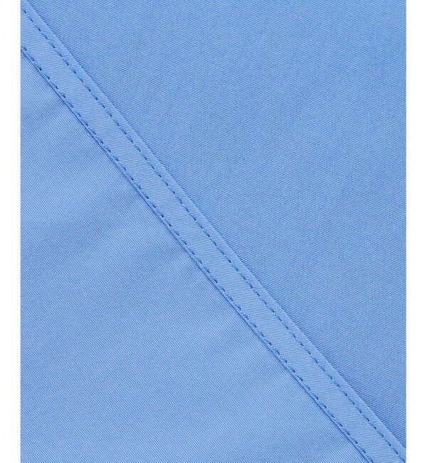 BEIGE,「【洗える】MUTERSE / プルオーバーシャツ」|シャツ・ブラウス|