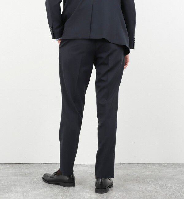 NOLLEY'S goodman「《セットアップ》尾州ウールトロ セットアップスーツ 26SS」|スーツ|