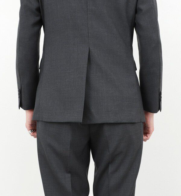 NOLLEY'S goodman「《セットアップ》尾州ウールトロ セットアップスーツ 26SS」|スーツ|