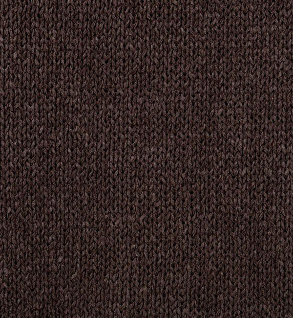 NOLLEY'S「《手洗い可能》ペーパーヤーン天竺ベスト」|ベスト・ジレ|