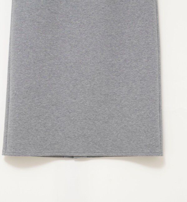 NOLLEY'S「【WEB限定】ウォッシャブルダンボールタイトスカート」|タイト|