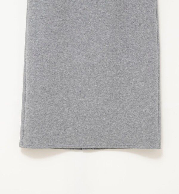 NOLLEY'S「【WEB限定】ウォッシャブルダンボールタイトスカート」|タイト|