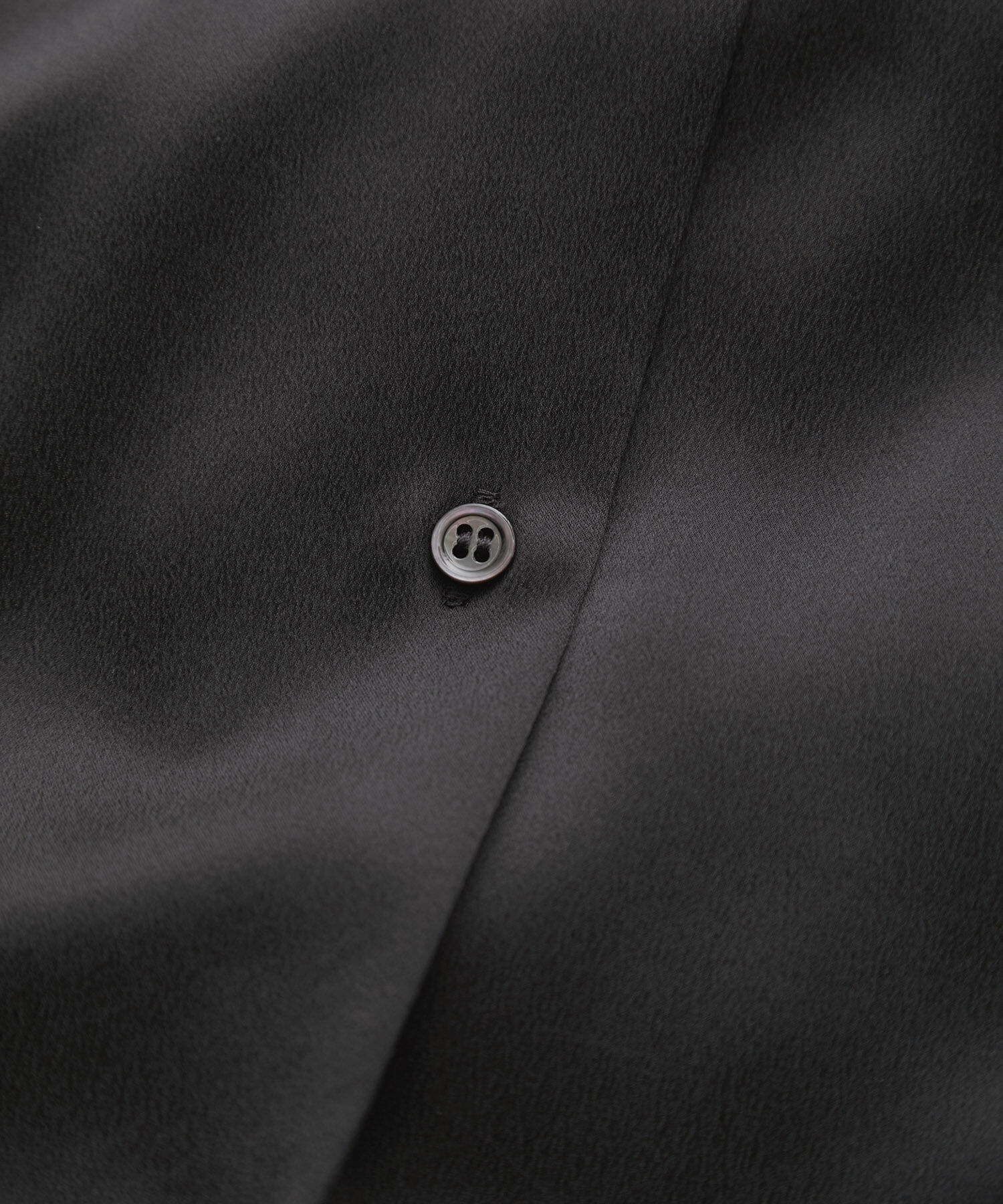 SALON adam et rope'「[24AW]GENTLE SILK シャツブラウス【セットアップ対応】」|シャツ・ブラウス|