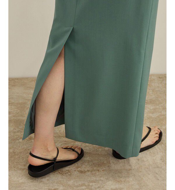 ROPE「【A4対応】【通勤】サイドメタルビッグトート【追加生産】」|トートバッグ|