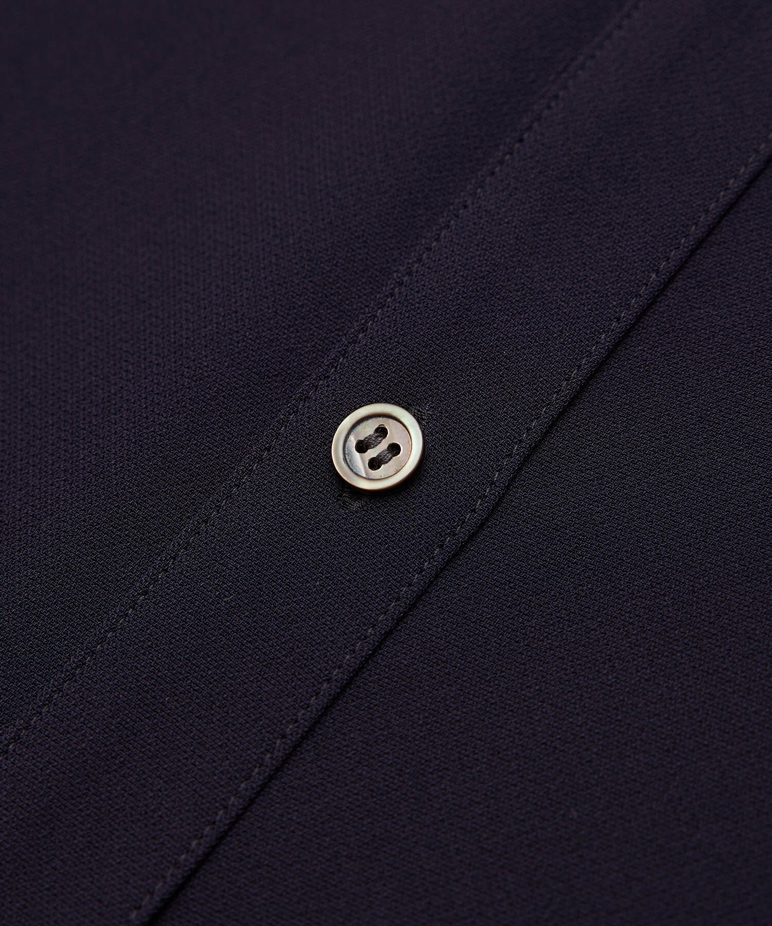 ROPE「【新色追加】トリアセバックサテンフラップシャツ/セットアップ対応【メディア掲載】」|シャツ・ブラウス|