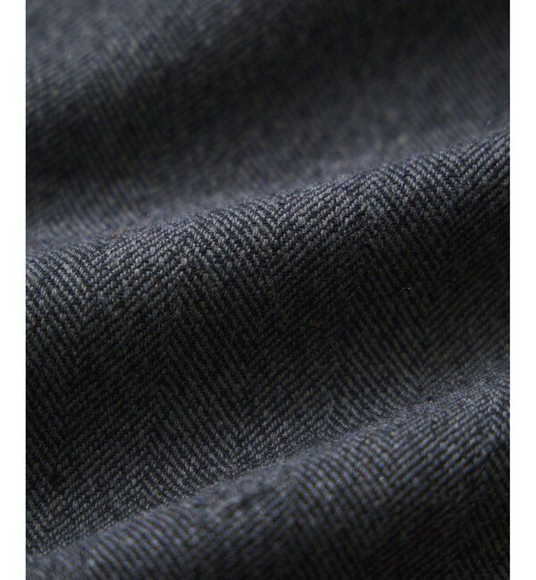 VIS「へリンボーンIラインロングスカート/セットアップ対応」|スカート|