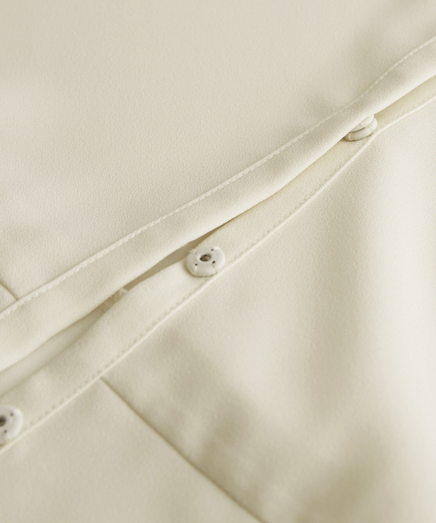 Rope&rsquo;Picnic「ジャケットみたいに着れるブラウス」|シャツ・ブラウス|