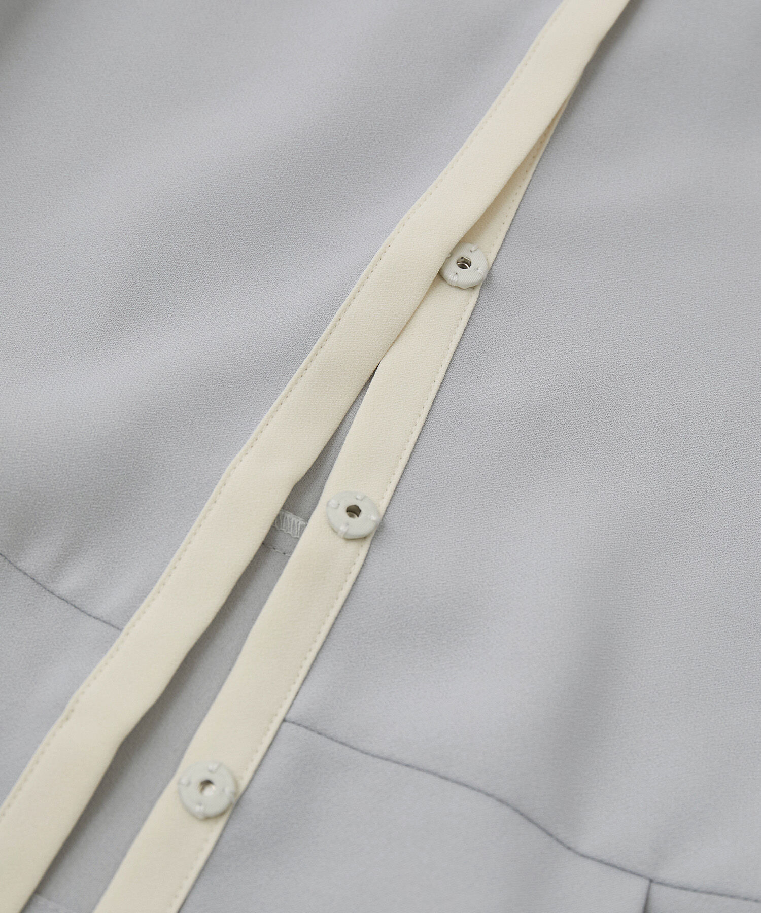 Rope&rsquo;Picnic「ジャケットみたいに着れるブラウス」|シャツ・ブラウス|