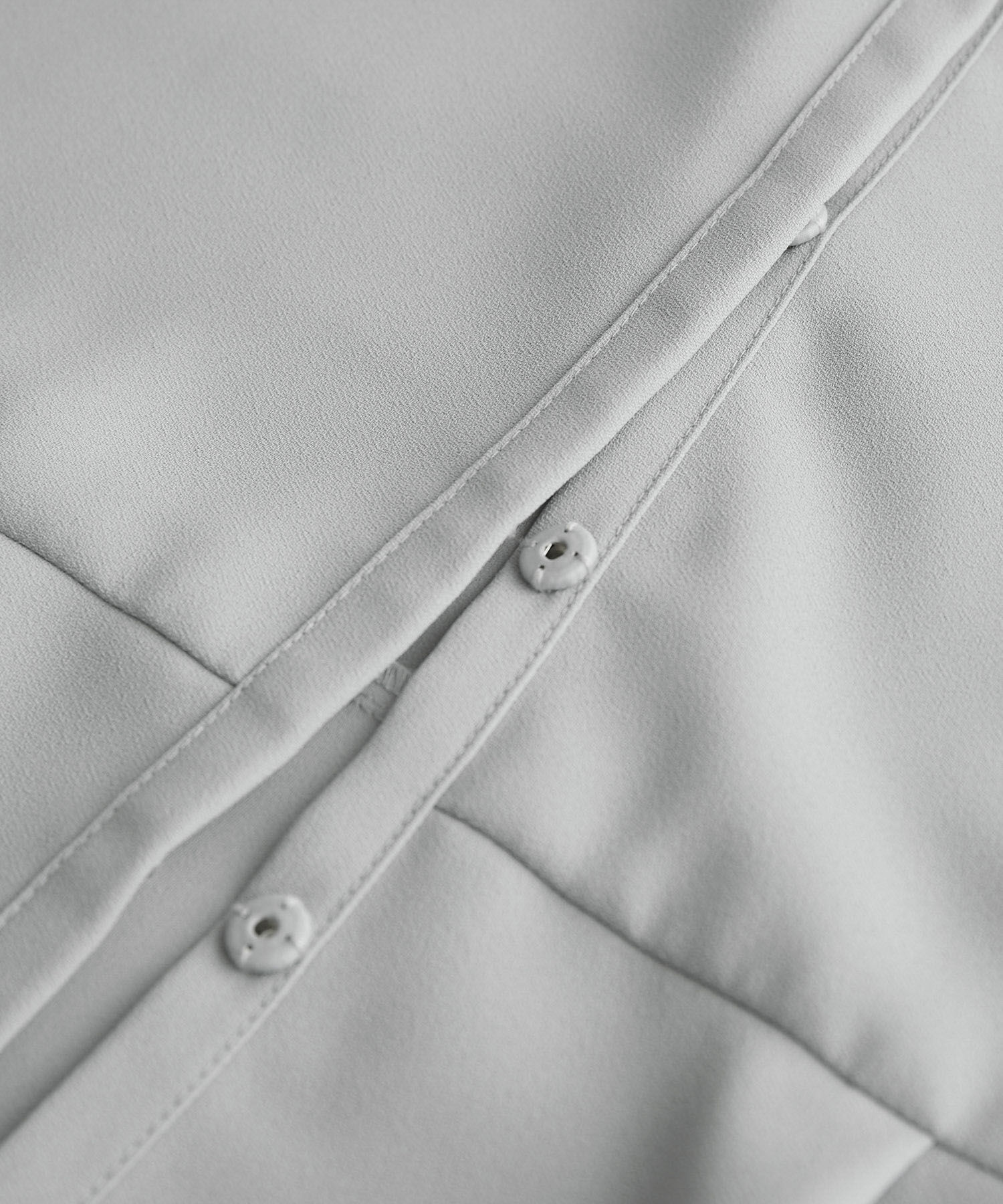 Rope&rsquo;Picnic「ジャケットみたいに着れるブラウス」|シャツ・ブラウス|