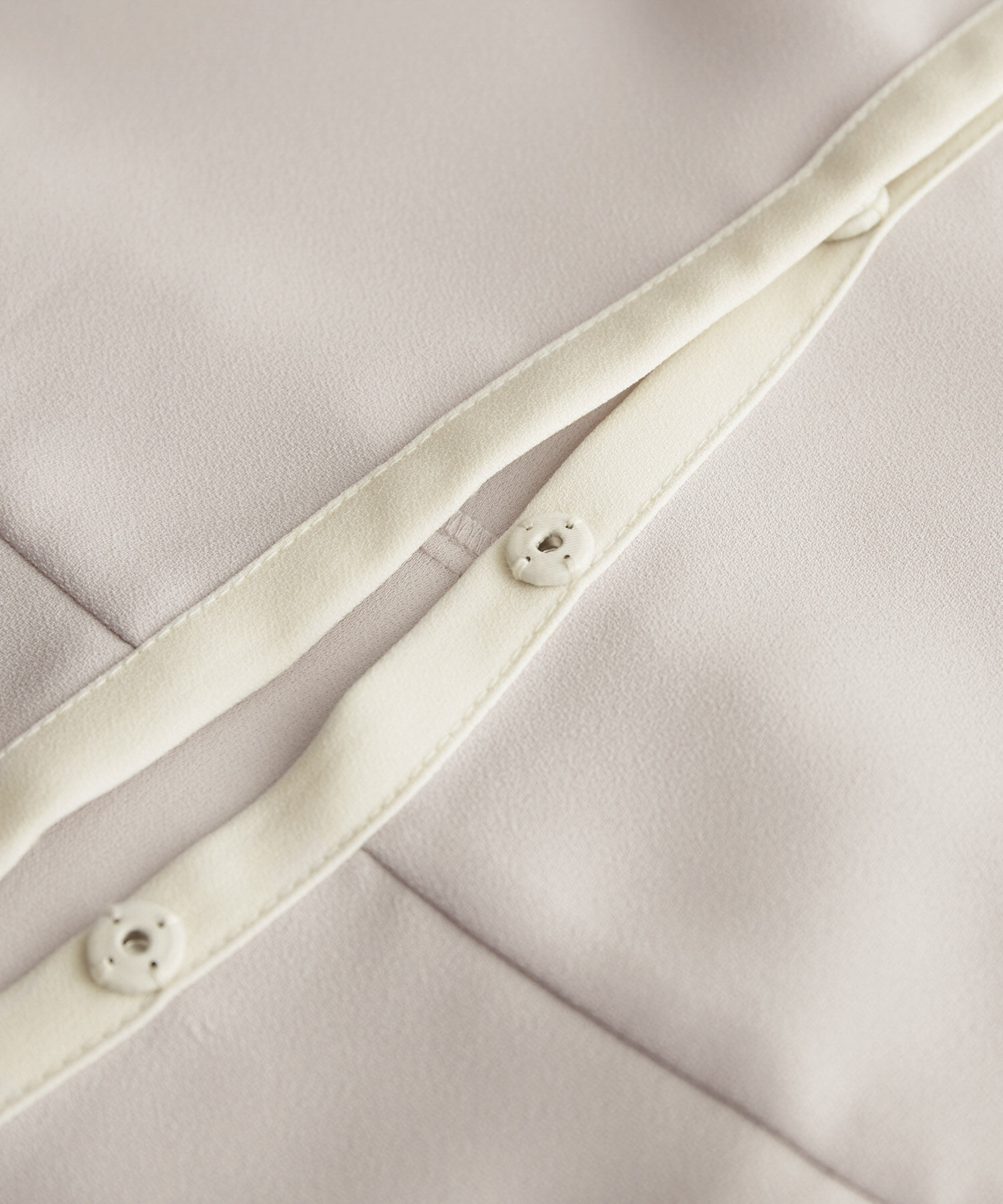 Rope&rsquo;Picnic「ジャケットみたいに着れるブラウス」|シャツ・ブラウス|