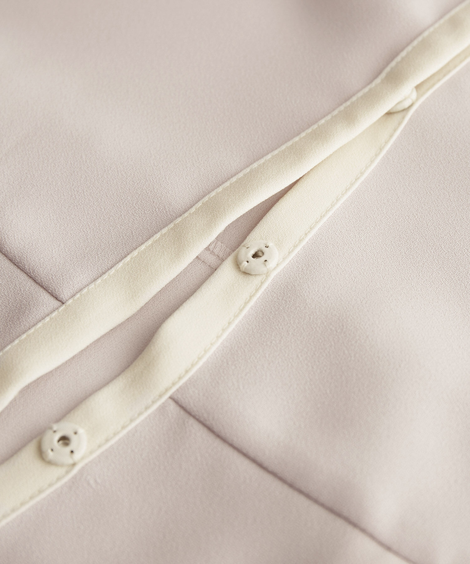 Rope&rsquo;Picnic「ジャケットみたいに着れるブラウス」|シャツ・ブラウス|