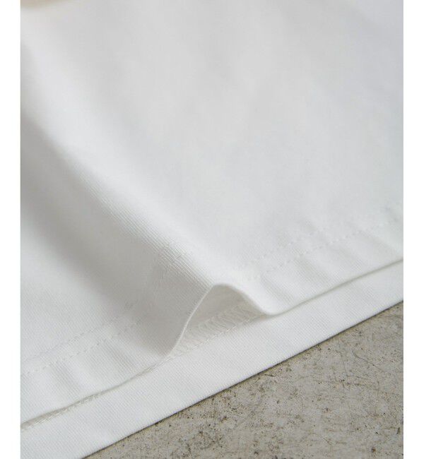 Rope&rsquo;Picnic「スパンコールビスチェ付きカットトップス」|Tシャツ・カットソー|