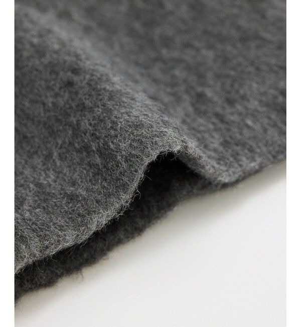 Rope&rsquo;Picnic「シャギーテーラードジャコット」|テーラードジャケット|