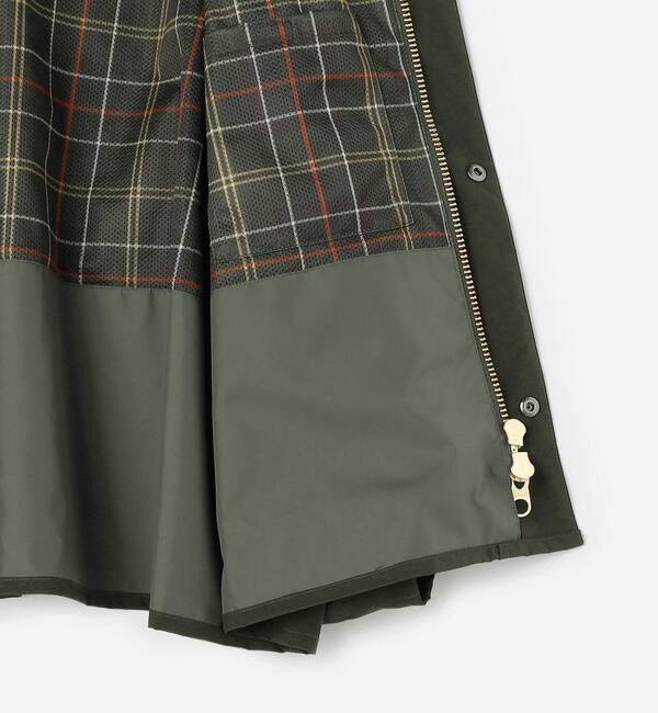  「Barbour | 〈別注〉BLYTH ショートジャケット MEN」|その他|